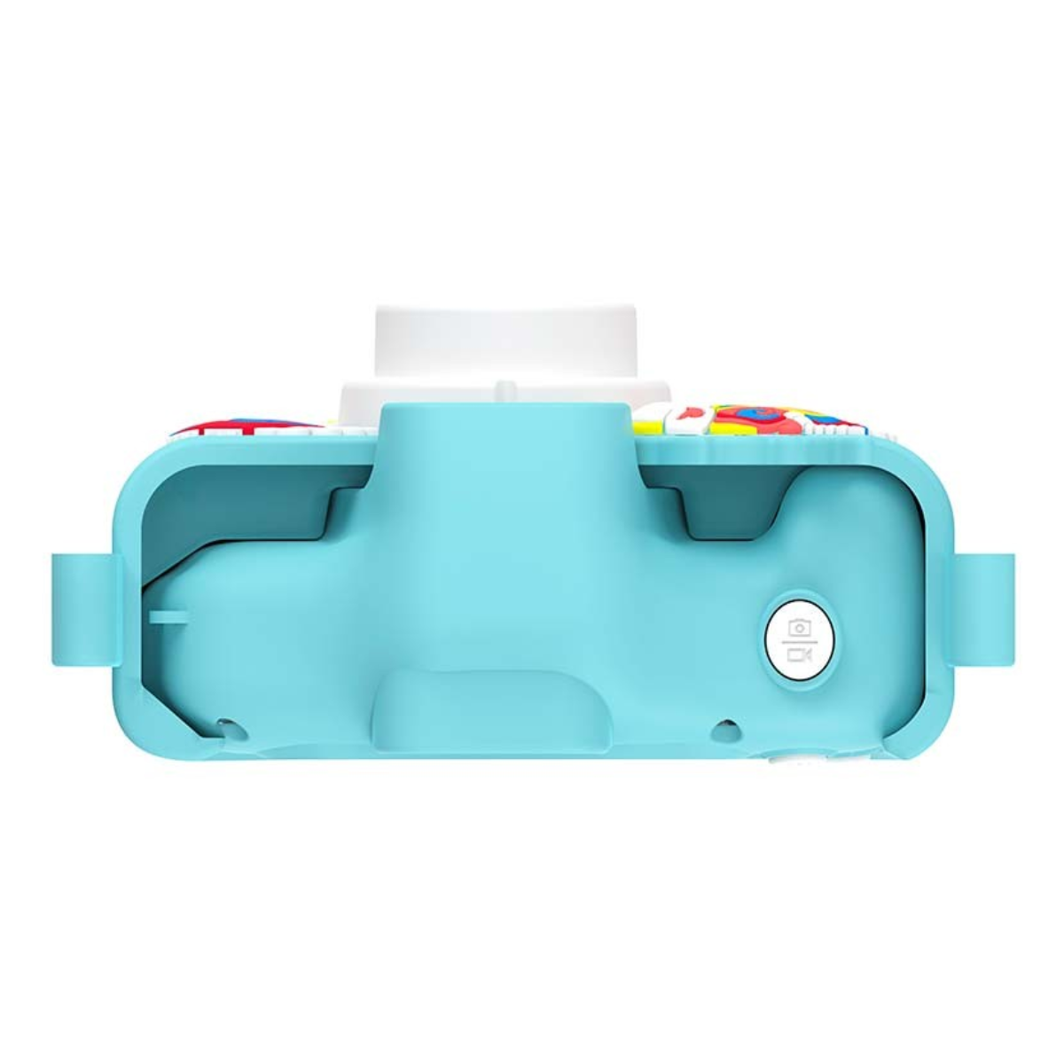 Cámara digital unicornio NM-01